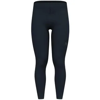 Odlo Laufhose Herren Lang Essential I Sporthose I Lauftights