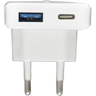 BE MIX, HT0143, 36 W Flacher Typ-C-Adapter, 36 W Schnellladeleistung, kompaktes und flaches Design, universelle Kompatibilität, optimale Sicherheit, Energieeffizienz