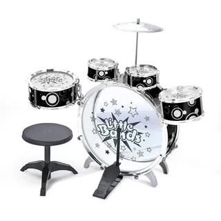 Music SIC Drum set
