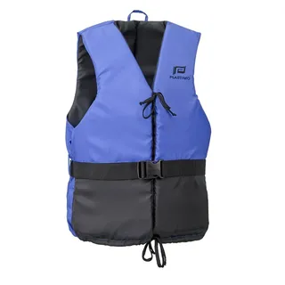 Plastimo Schwimmweste blau schwarz 50-60 kg