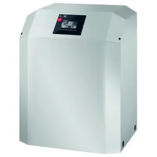 Dimplex 364090 Hocheffiziente Sole/Wasser-Wärmepumpe zur Innenaufstellung. SI 8TU SI8TU