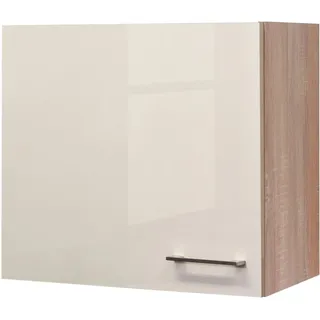 Flex-Well Hängeschrank Nepal 60 x 54,8 x 32 cm Beige