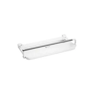 Loklik Rollenhalter Weiß