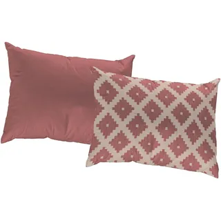 ADAM Audio Maroccan Shiraz Light 40 x 60 cm Rot