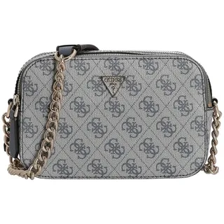 GUESS Noelle Ii Camera Umhängetasche - Slate logo) - One Size