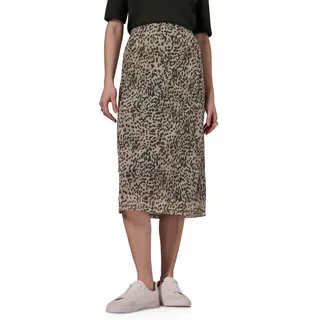 Damen Leo-Mesh-Rock