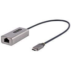 StarTech.com USB-C to Ethernet Adapter / US1GC30B2