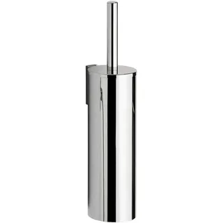 Gedy - PORTE BALAI À POSER OU MUR CHROMÉ - Gedy - G-24331300203