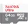 Ultra Lite microSDXC (SDSQUNR-GN3MN)