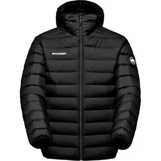 Mammut Waymarker IN Hooded Jacket Men black (0001) XXL