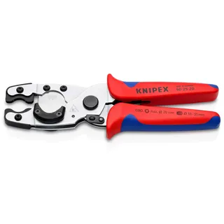 Knipex Rohrschneider
