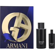 Bild Armani Code Le Parfum Giftset