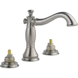 Delta 3597LF-SSMPU-LHP, Rostfrei, 2.75 x 11.50 x 16.38 inches