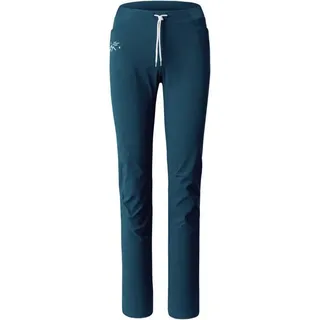 Martini Alpmate Pants W poseidon/white (B134) XXS-T