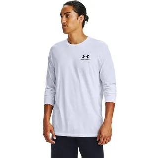 Under Armour UA Sportstyle Left Chest LS