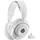 Arctis 61674, Verkabelt - Gaming Headset Multi-System -PS5,PC - Magnetische Neodym-Treiber -Über 100 Audio Presets -60H Akkulaufzeit -2,4 GHz oder BT -ClearCast Gen2.X-Mikr -Weiß