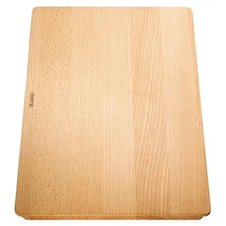 Blanco Schneidbrett Buche 1-tlg. 0 x 0 cm Braun