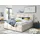Beige 140 x 200 x Stauraum Mit hochwertiger H3 bis 120 kg Beige