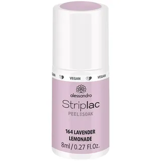 Striplac Peel or Soak 164 lavender lemonade 8 ml