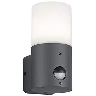 Trio Hoosic mit Bewegungsmelder