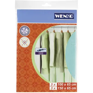 Wenko Wenko, Mottenschutzhüllen 6er