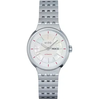 MIDO Damenuhr-Automatik All Dial M733041912