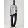 Bootcut Fit Blau 33/34