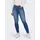 MID Waist Jeans 15293282 medium denim