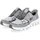 Glide-Step Pro Gray / Charcoal 40