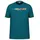 Head Head T-Shirt Teal L