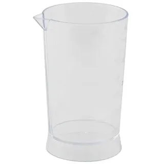 MP HAIR Messbecher Schüssel 100 ml. - Kosmetikartikel