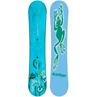 Burton Blossom Snowboard - Frog - 149