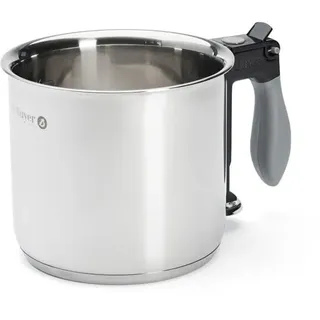 De Buyer Kochtopf 16 cm rund