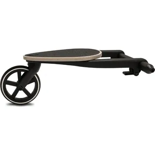 Cybex Gazelle S-rad - Black - One Size