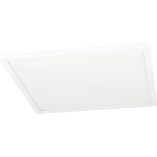 EGLO Rovito-Z 1 LED 42 x 42 cm weiß