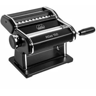 Marcato Atlas 150 schwarz