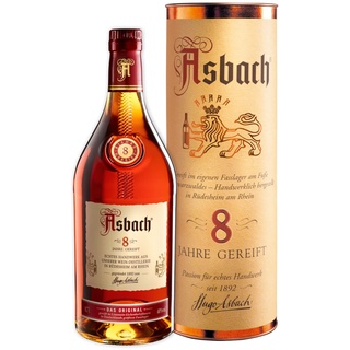 Asbach 8 Jahre (1 x 0.7 l)