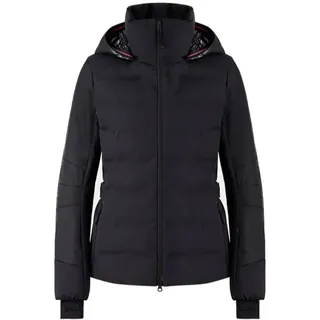 Bogner Fire + Ice Damen Winterjacke CADJA schwarz - 42