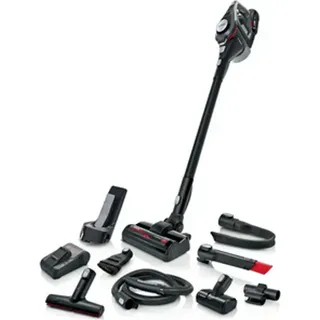 Bosch Unlimited 8 BSS825MULT grau