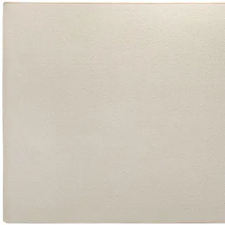 Steffensmeier Moderner Teppich 160/230 cm Wellington , Creme , Naturmaterialen , Rechteckig , 160x230 cm , für Fußbodenheizung geeignet , Teppiche und Böden, Teppiche
