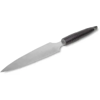 Städter Tortenmesser 33 cm Schwarz/Silber