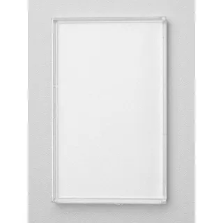 Ritto Namensschildabdeckung 1225179