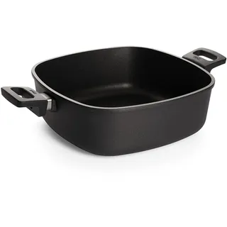 WOLL Nowo Titanium Bräter 28 x 28 cm