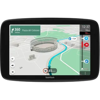 TomTom GO Superior 7 Zoll Navigationsgerät