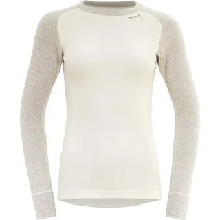 Devold Damen Duo Active Longsleeve (Größe M, gruen)