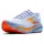 Ghost 17 Damen Blue Heron / White / Orange 38,5