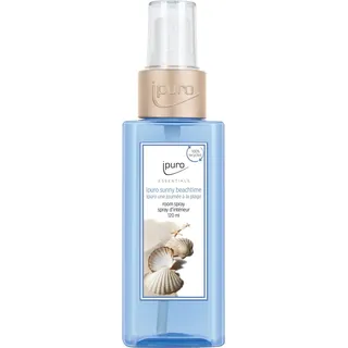 ipuro Raumspray Essentials Sunny Beachtime 120 ml