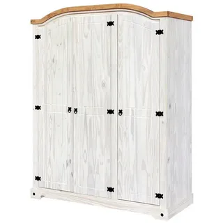 Möbilia Kleiderschrank 150x188 cm