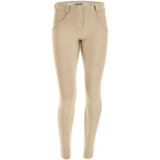 Freddy Leggings »WRUP SUPERSKINNY REGULAR COTTON« mit Lifting & Shaping Effekt