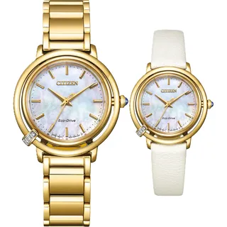 Citizen Europameisterschaft 1092-64D